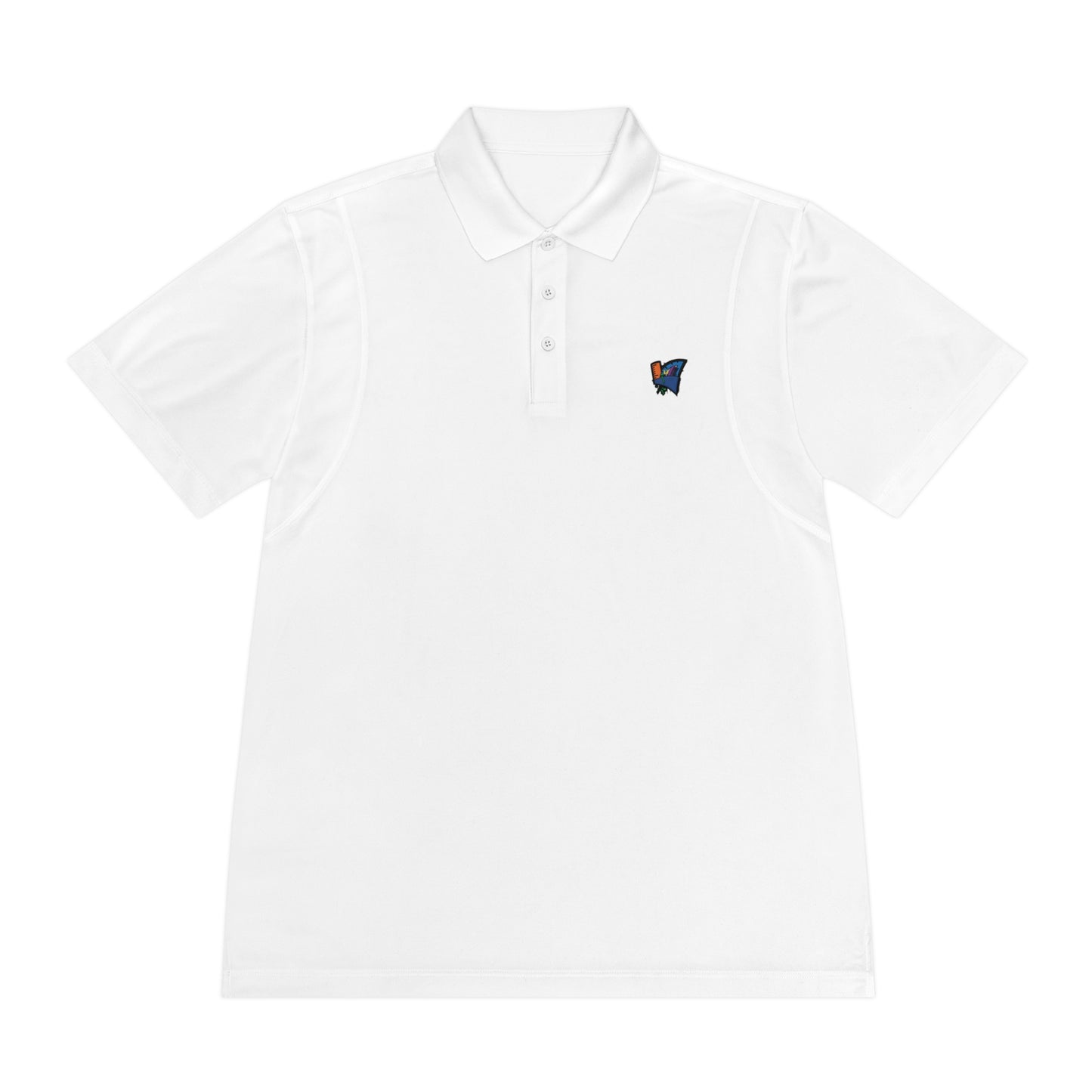 PQ Polo Shirt